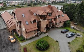 Apartament Alina